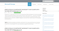 Desktop Screenshot of microsoft4shared.com